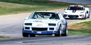 These Guys Are Awfully Cool At The Hoosier Super Tour From VIR 