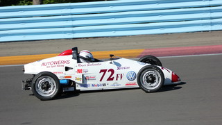 Begin the End of Hoosier Super Tour at The Glen