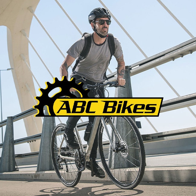 ABC Bikes