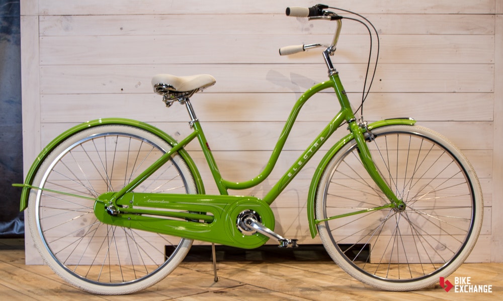 choose the right bike cruiser vintage bike electra 1