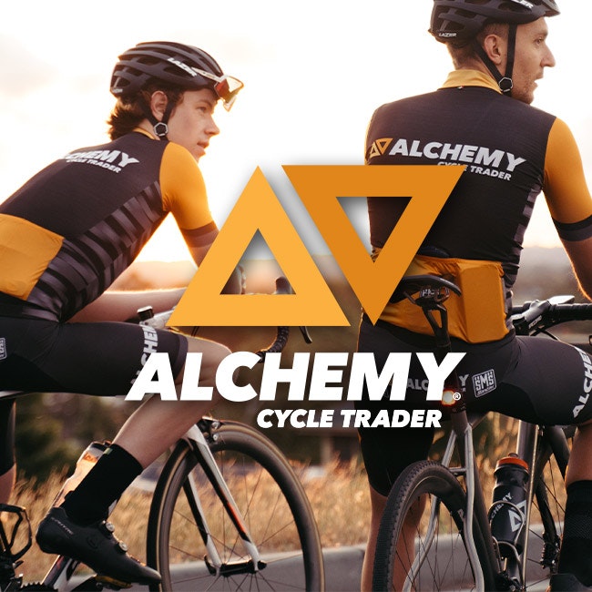Alchemy Cycle Trader