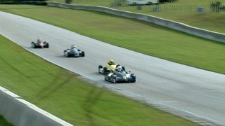 Formula 500 2011 SCCA Runoffs