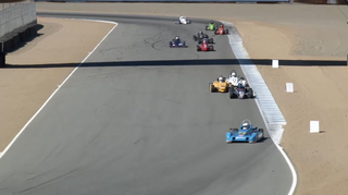 Formula 500 2014 SCCA Runoffs