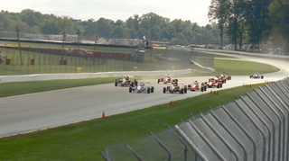 Formula 1000 2016 SCCA Runoffs