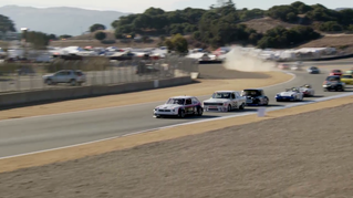 Grand Touring Lite 2014 SCCA Runoffs