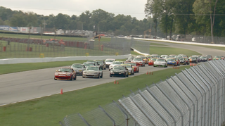 Spec Miata 2016 SCCA Runoffs