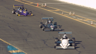 FM - 2018 SCCA Runoffs