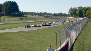 F Production 2016 SCCA Runoffs