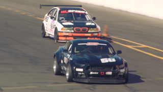 T1 - 2018 SCCA Runoffs