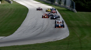 Formula Enterprises 2013 SCCA Runoffs