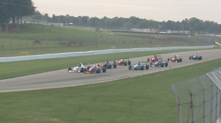 Formula Enterprises 2016 SCCA Runoffs