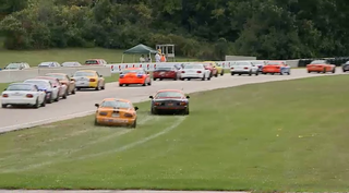 Spec Miata 2013 SCCA Runoffs