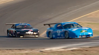 GT3 - 2018 SCCA Runoffs