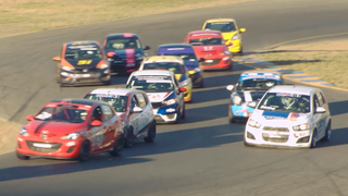 T4/B-Spec - 2018 SCCA Runoffs