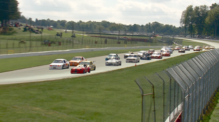 Grand Touring Lite 2016 SCCA Runoffs