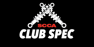 Club Spec – One Car Does It All