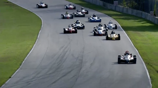 Formula 500 2013 SCCA Runoffs