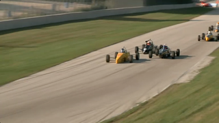 Formula F 2011 SCCA Runoffs