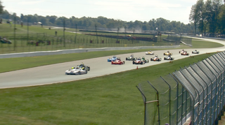 Formula 500 2016 SCCA Runoffs